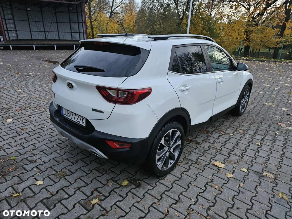 Kia Stonic 1.0 T-GDI L - 4