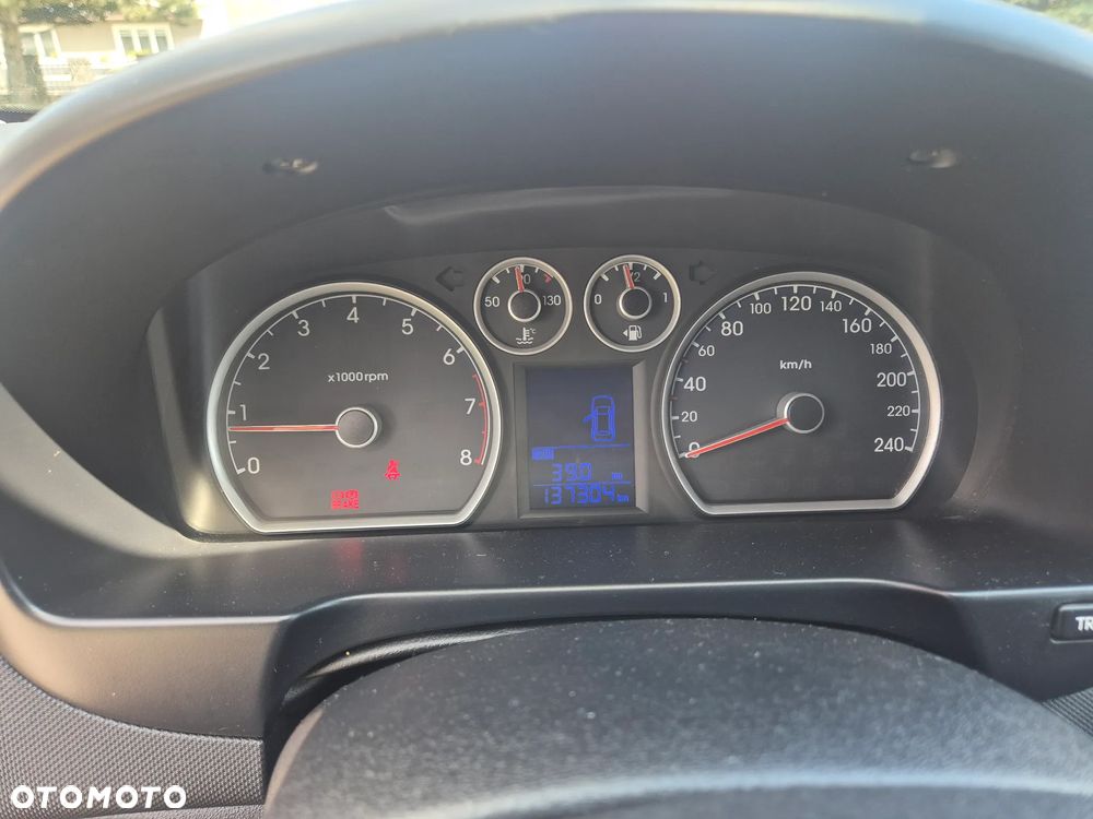 Hyundai i30 1.4 Classic + EU5 - 18
