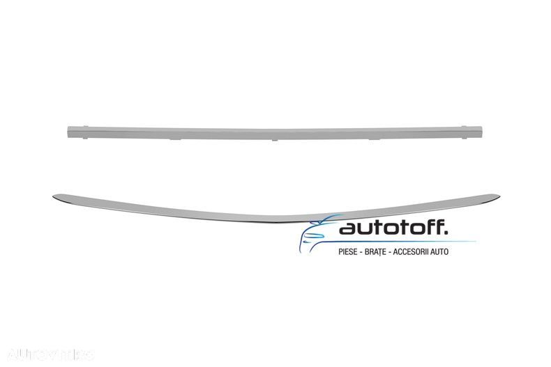 Pachet compatibil Mercedes W213 E-Class (2020+) model E63 AMG - 10