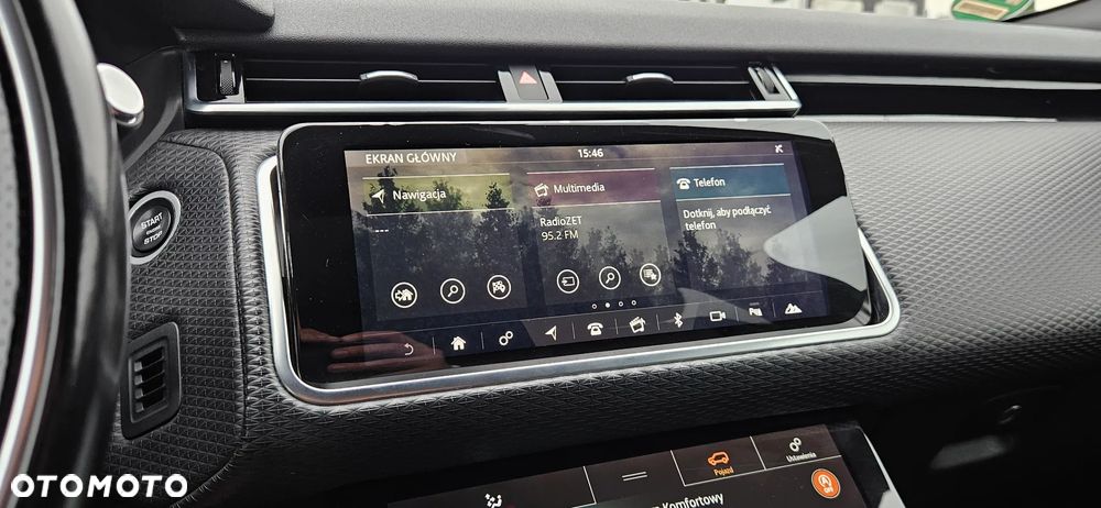 Land Rover Range Rover Velar 2.0d R-Dynamic S - 27