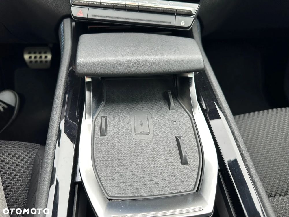 Renault Austral 1.2 E-Tech Full Hybrid 200 Esprit Alpine MMT - 15
