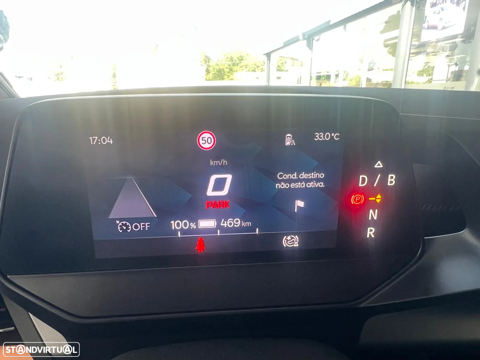 Cupra Born 58 kWh e-Boost Plus - 14