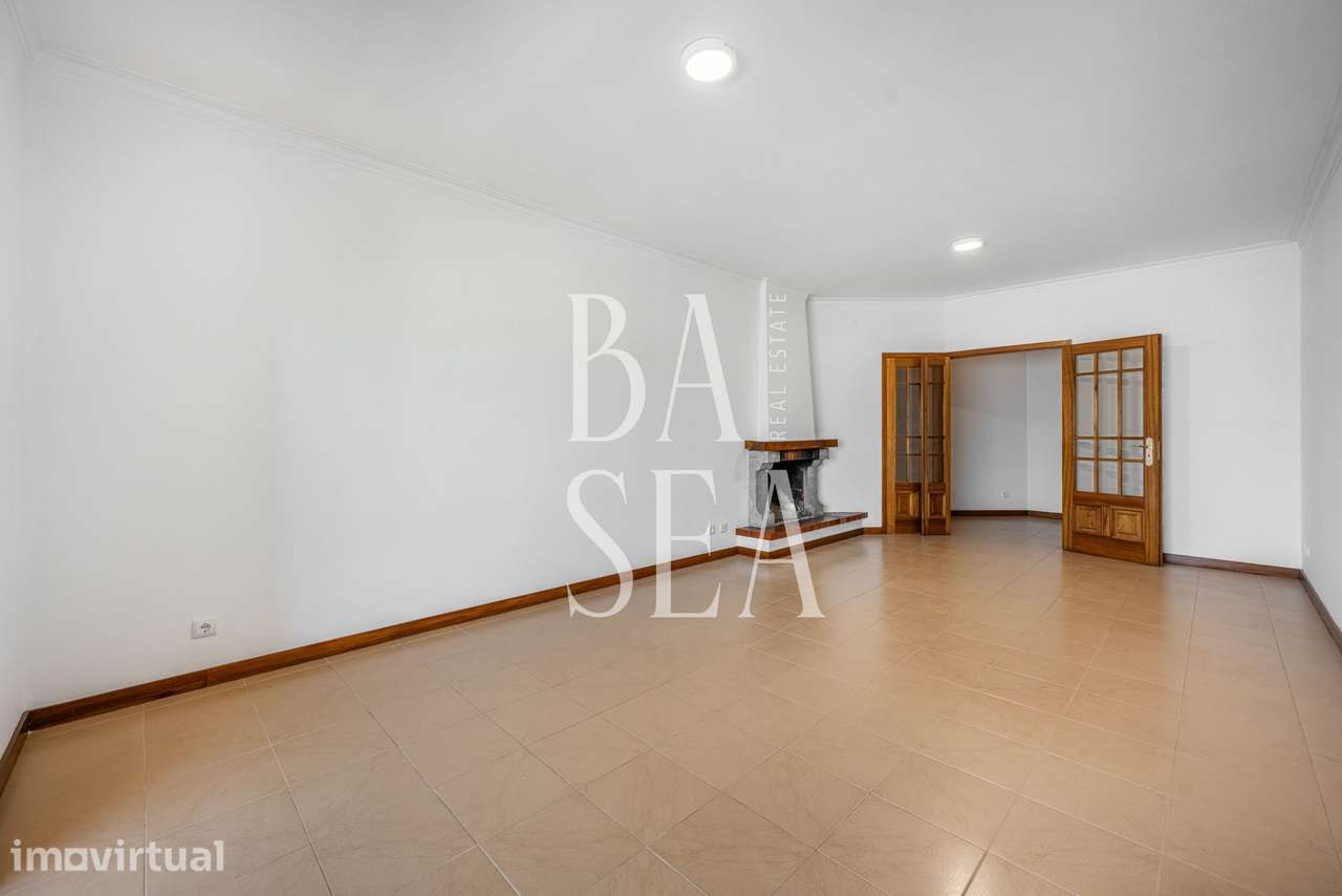Apartamento T3 com garagem box em São José de São Lázaro Braga - Grande imagem: 5/32