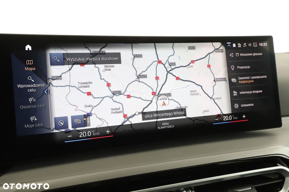 BMW Seria 3 318d mHEV - 18