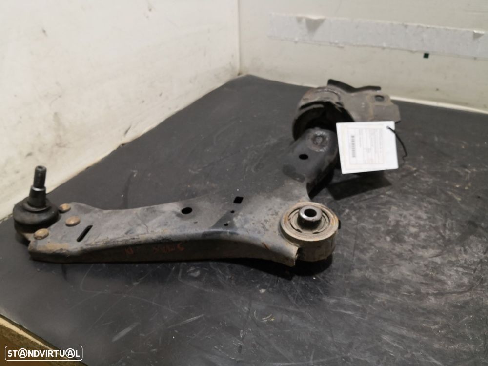 Braço Suspensão Frente Dto Ford S-Max (Wa6) - 2