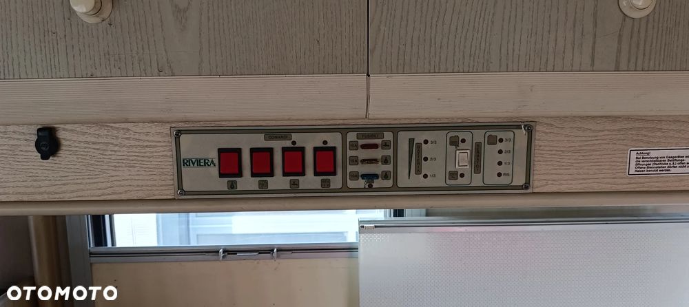 Ford Transit Riviera - 17