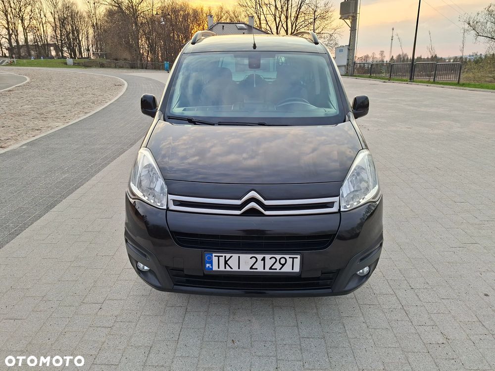 Citroën Berlingo Multispace BlueHDi 100 SELECTION - 8