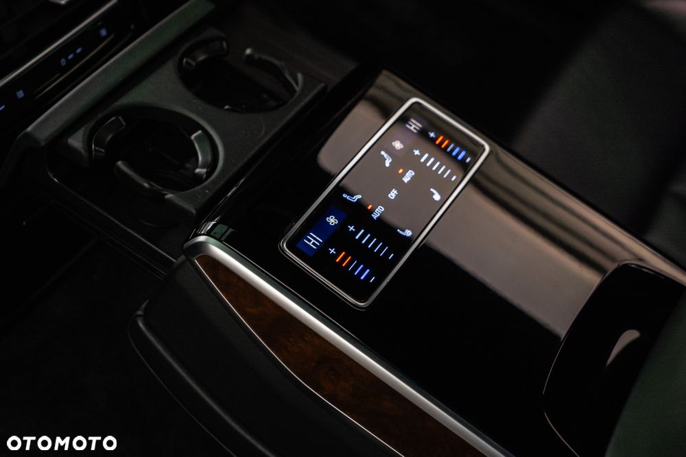 Audi A8 50 TDI mHEV Quattro Tiptr - 24