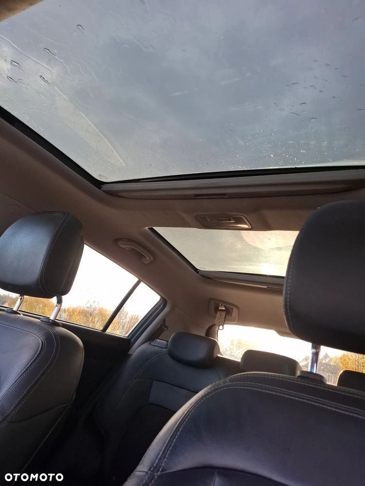 Kia Sportage - 10