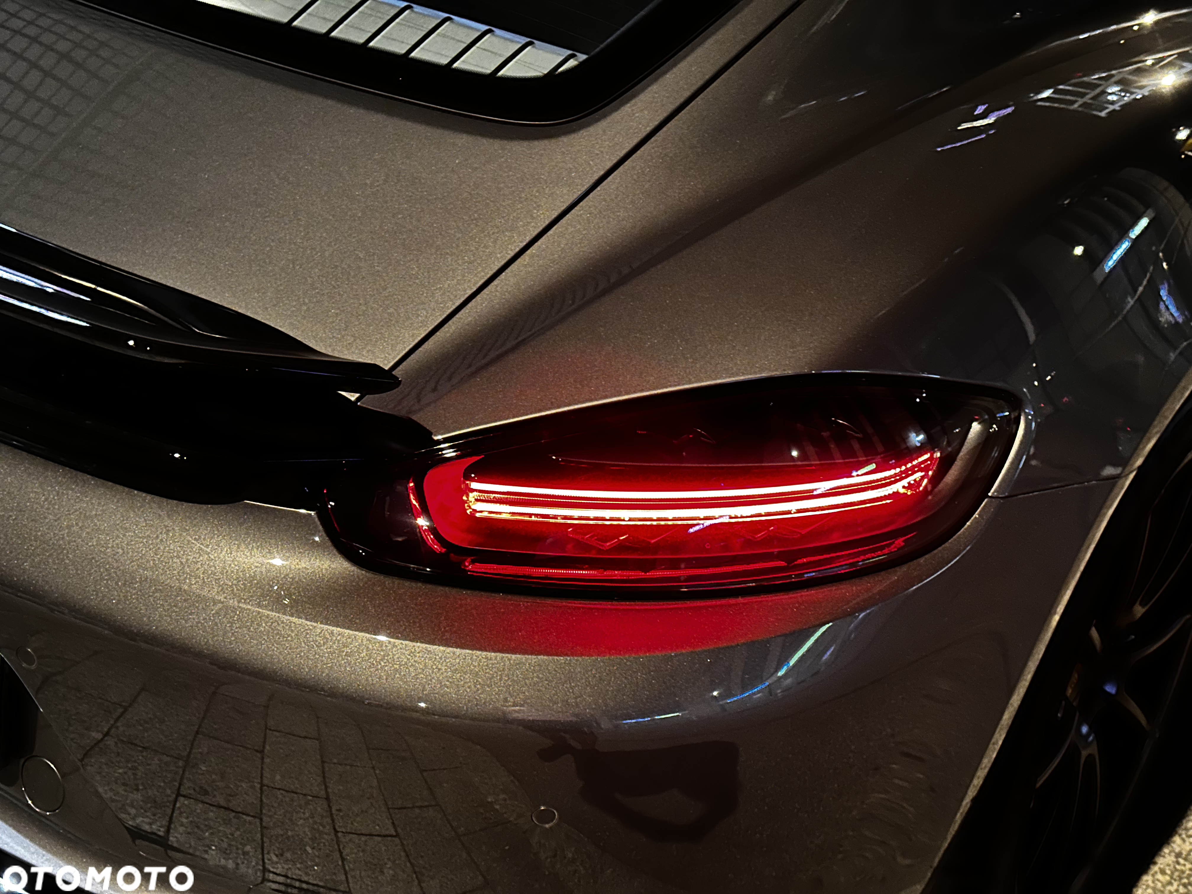 Porsche 718 Cayman GTS 4.0 PDK - 30