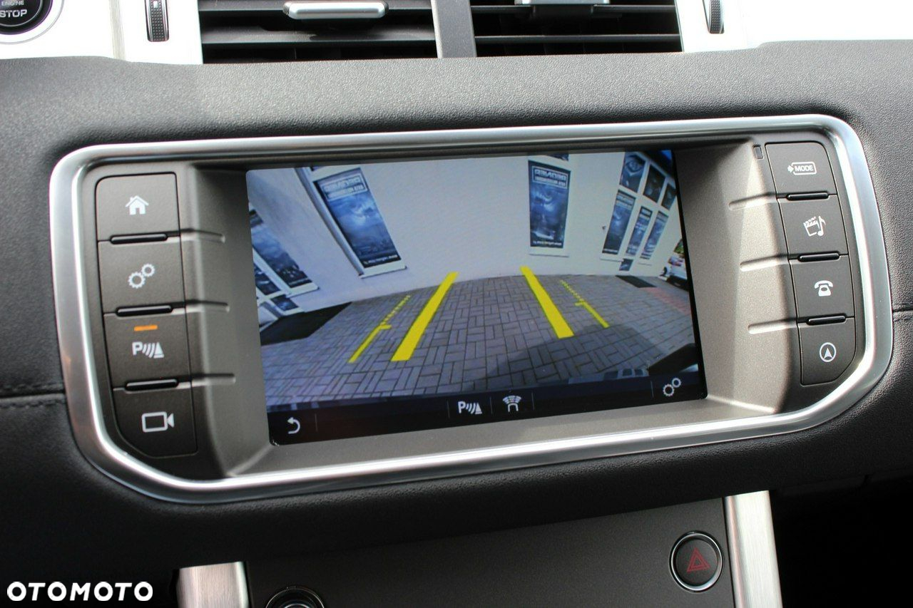 Land Rover Range Rover Evoque 2.0TD4 SE - 14