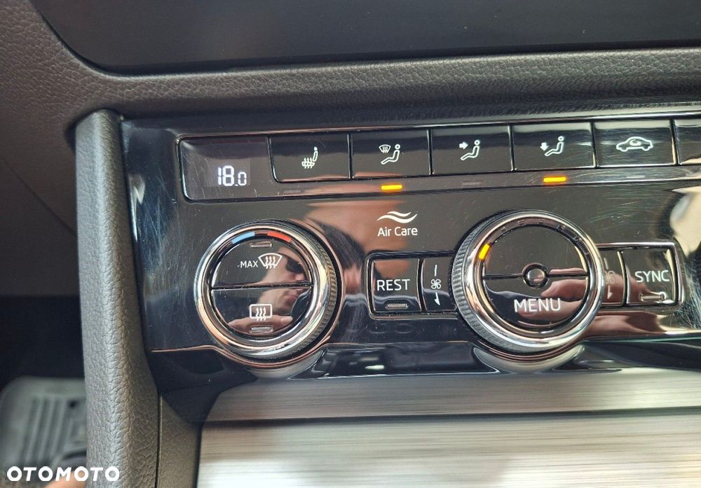 Skoda Superb - 34
