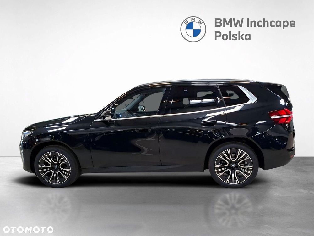 BMW X3 xDrive20d mHEV - 3