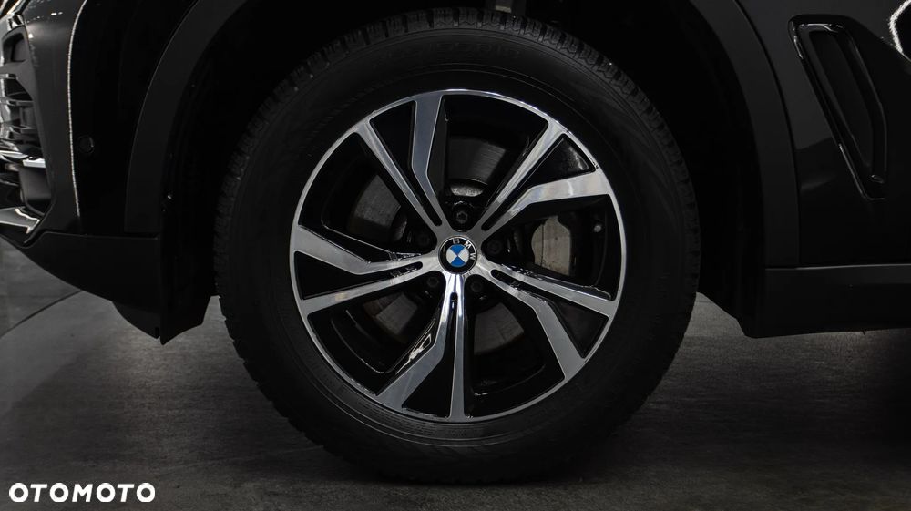 BMW X5 xDrive25d - 6
