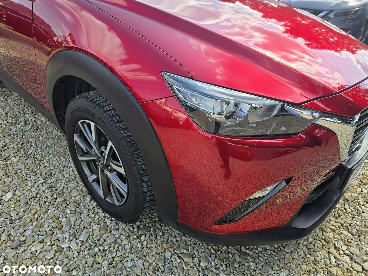 Mazda CX-3 - 35