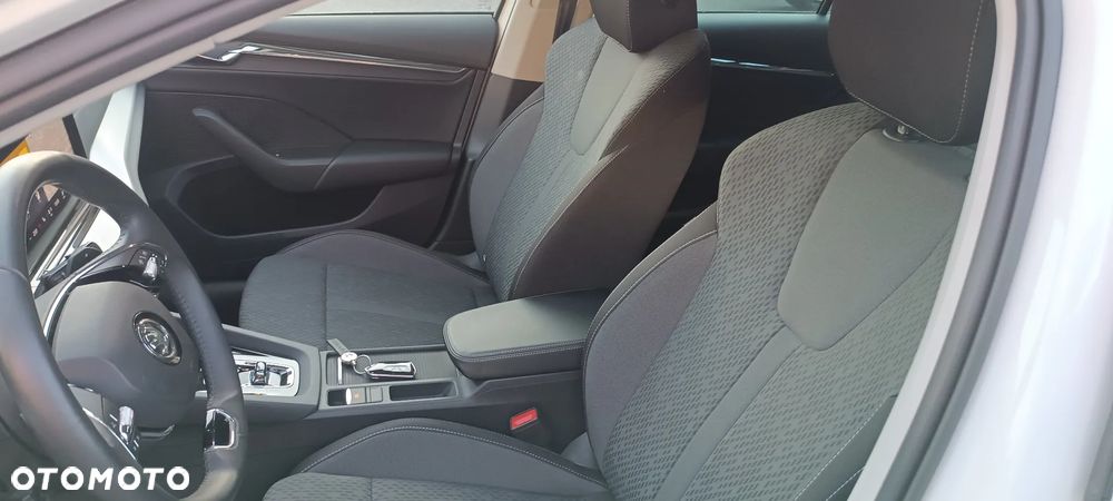 Skoda Octavia - 27