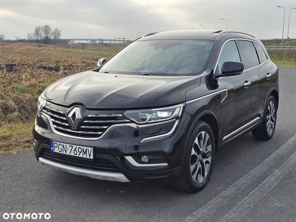 Renault Koleos ENERGY dCi 175 X-tronic LIMITED - 3