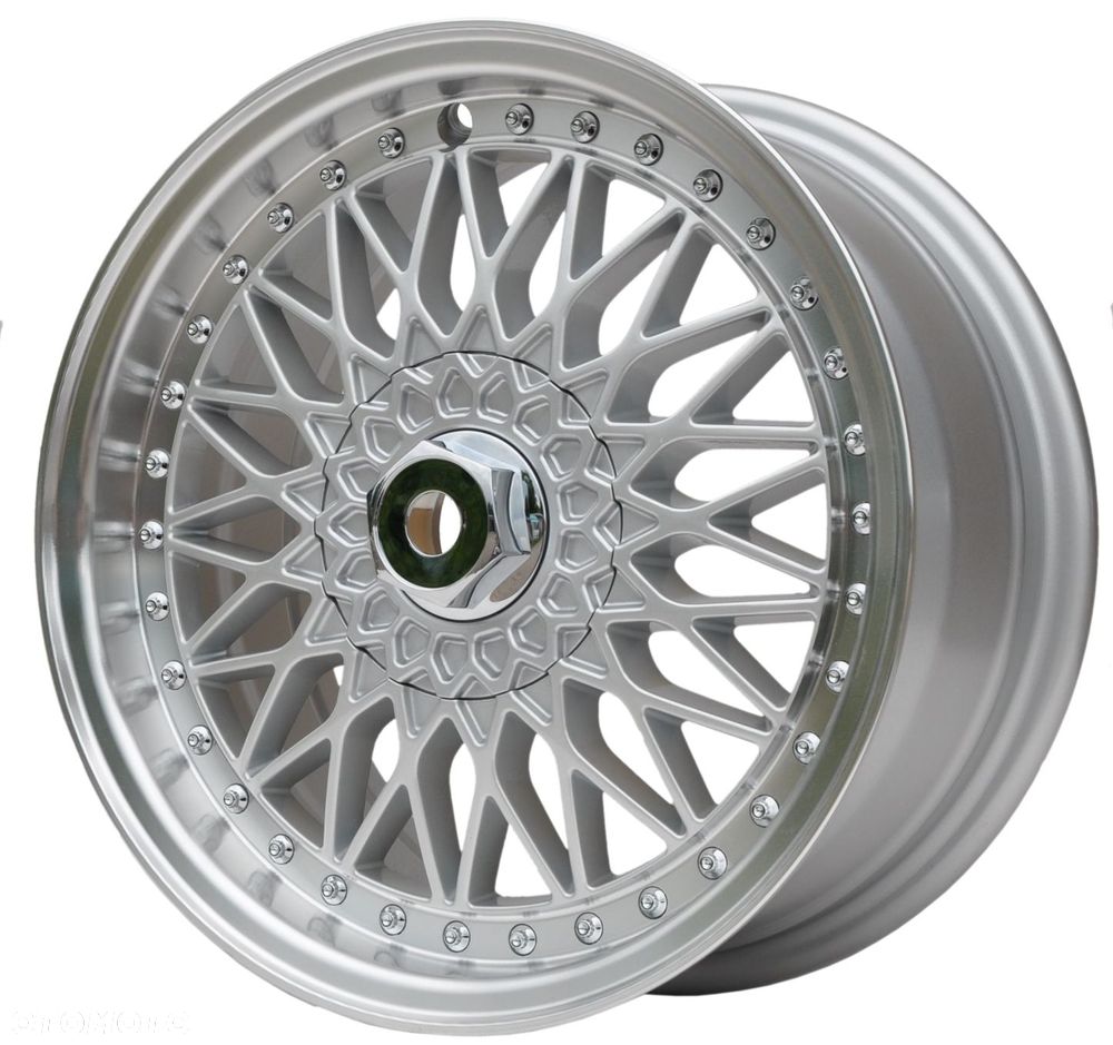479 S FELGI 13 4x100 Z RANTEM DO BMW 3 E21 E30 ET30 - 1