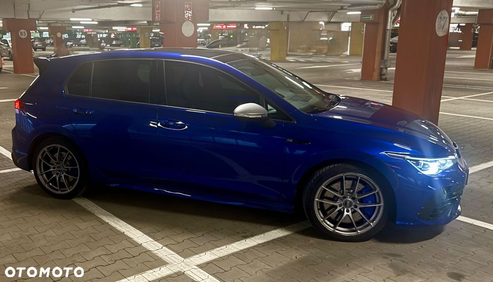 Volkswagen Golf - 12