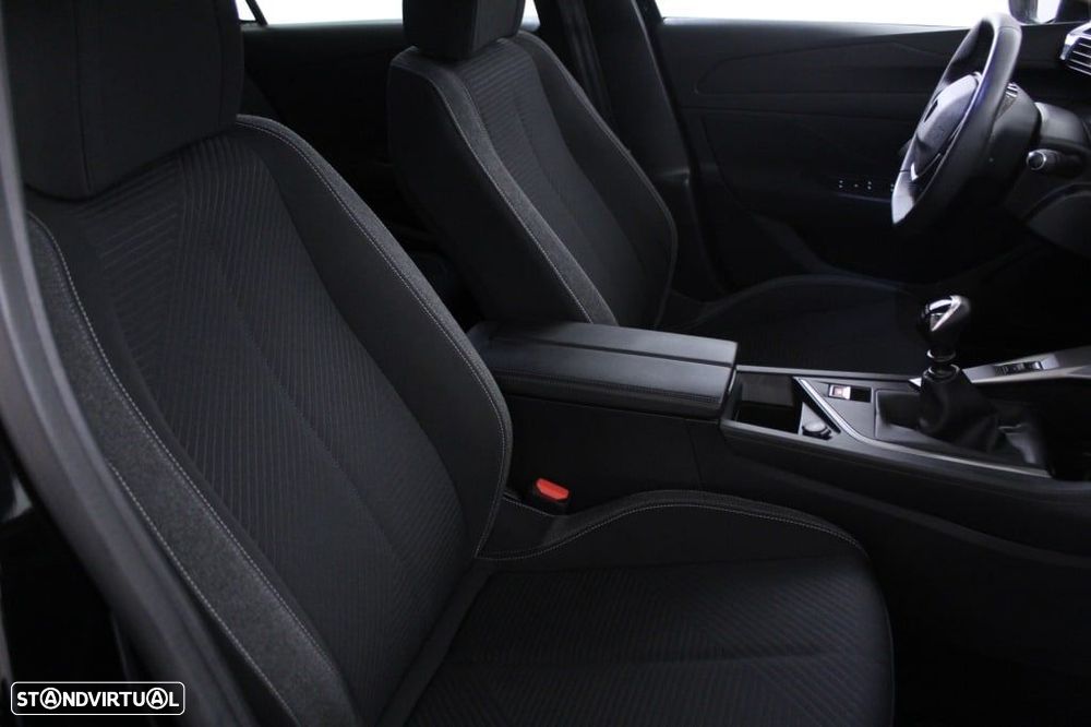 Peugeot 308 1.5 BlueHDi Active Pack - 14