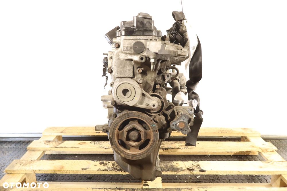 SILNIK  HONDA CITY V 1.4 99KM L1371 TESTOWANY - 5