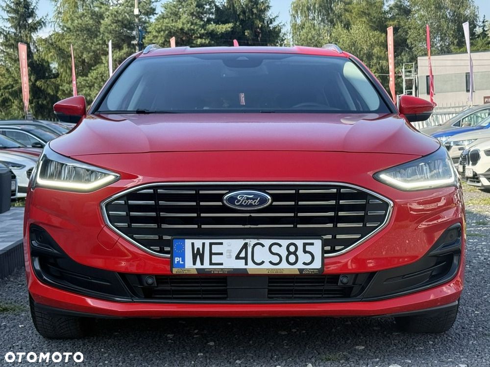 Ford Focus - 3
