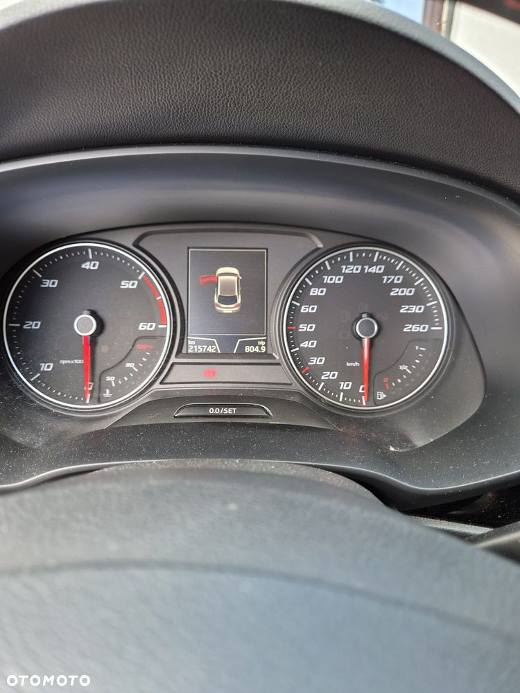 Seat Leon SC 2.0 TDI DPF Start&Stop DSG FR - 26