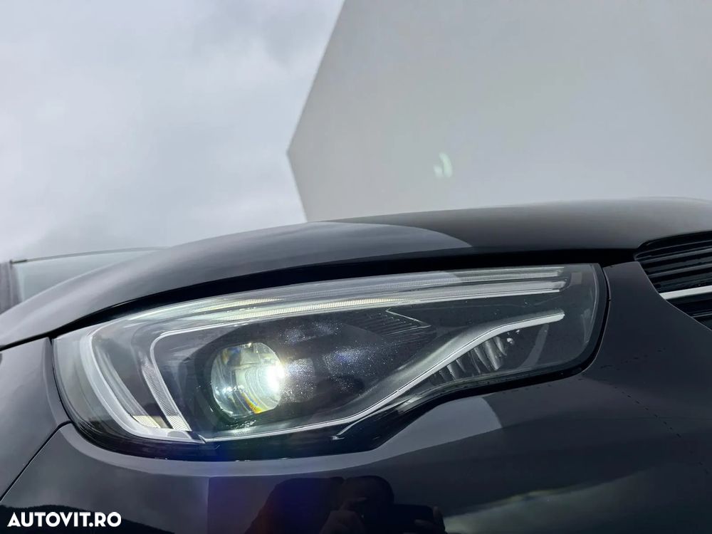 Opel Grandland X - 8
