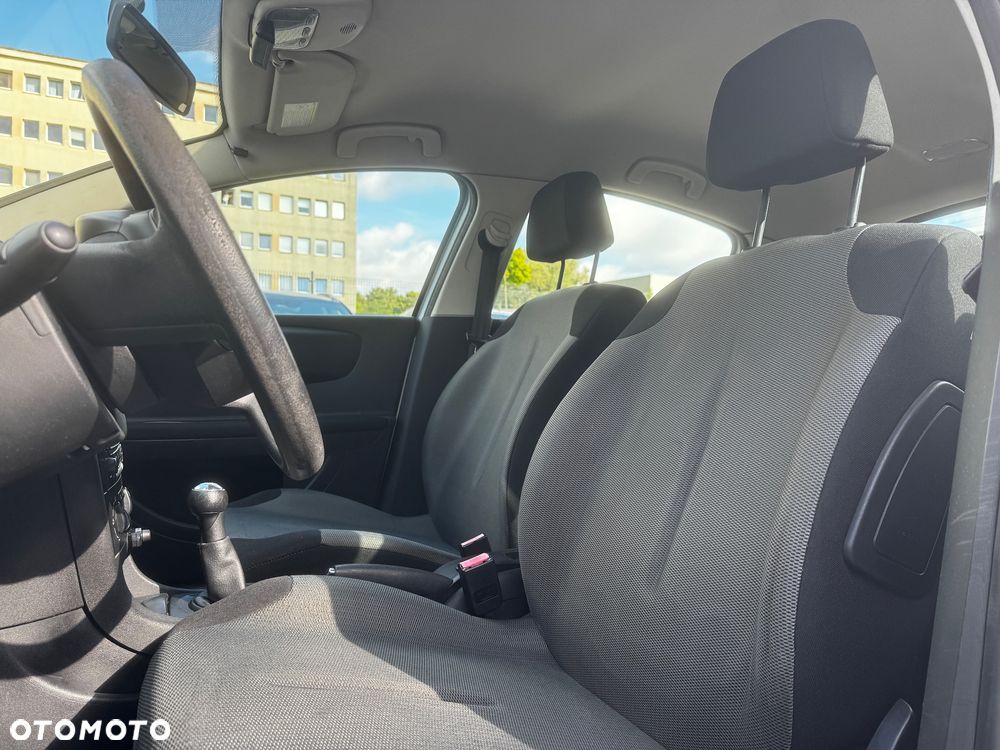 Citroën C4 1.6 16V Impress Pack - 10
