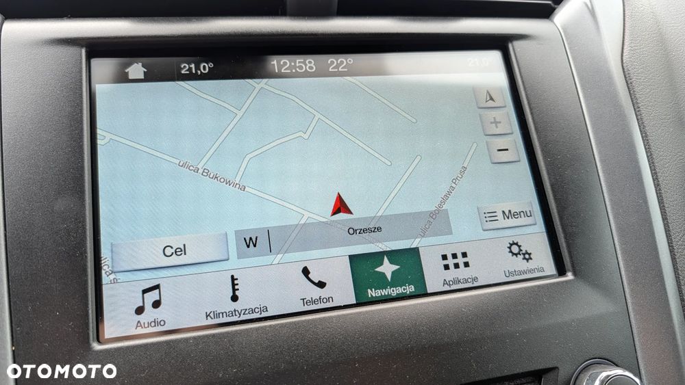 Ford Mondeo 2.0 TDCi ST-Line PowerShift - 19