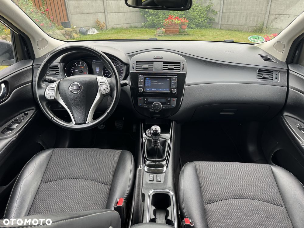 Nissan Pulsar - 8