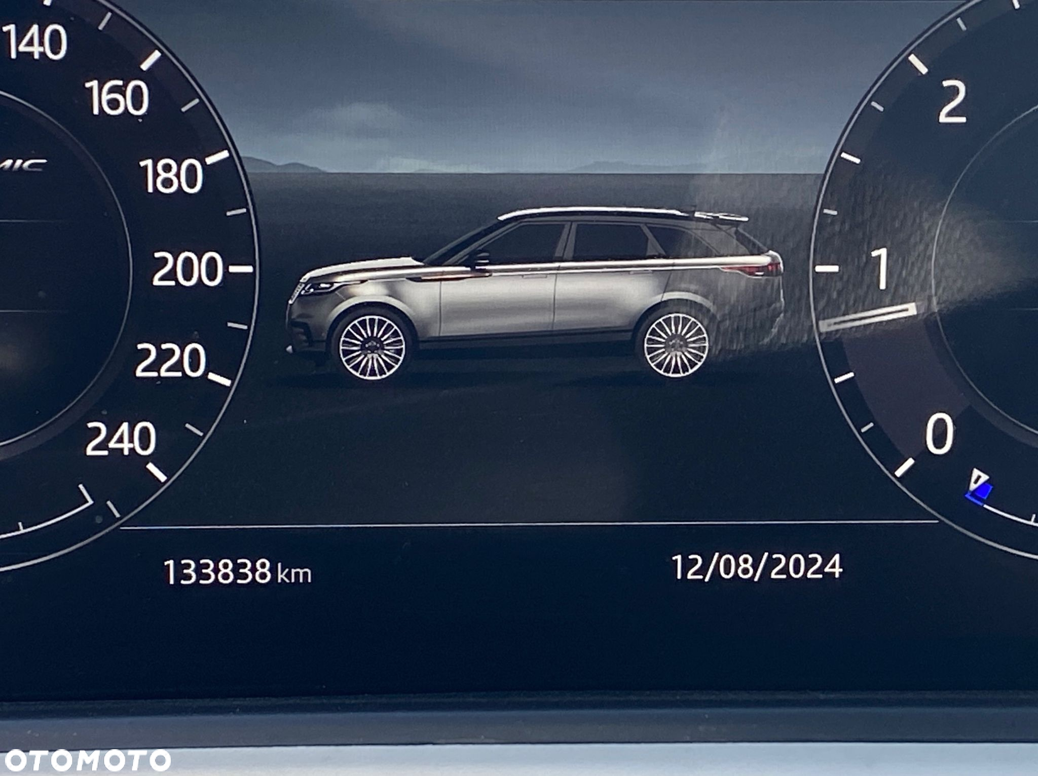 Land Rover Range Rover Velar 2.0 SD4 R-Dynamic SE - 21