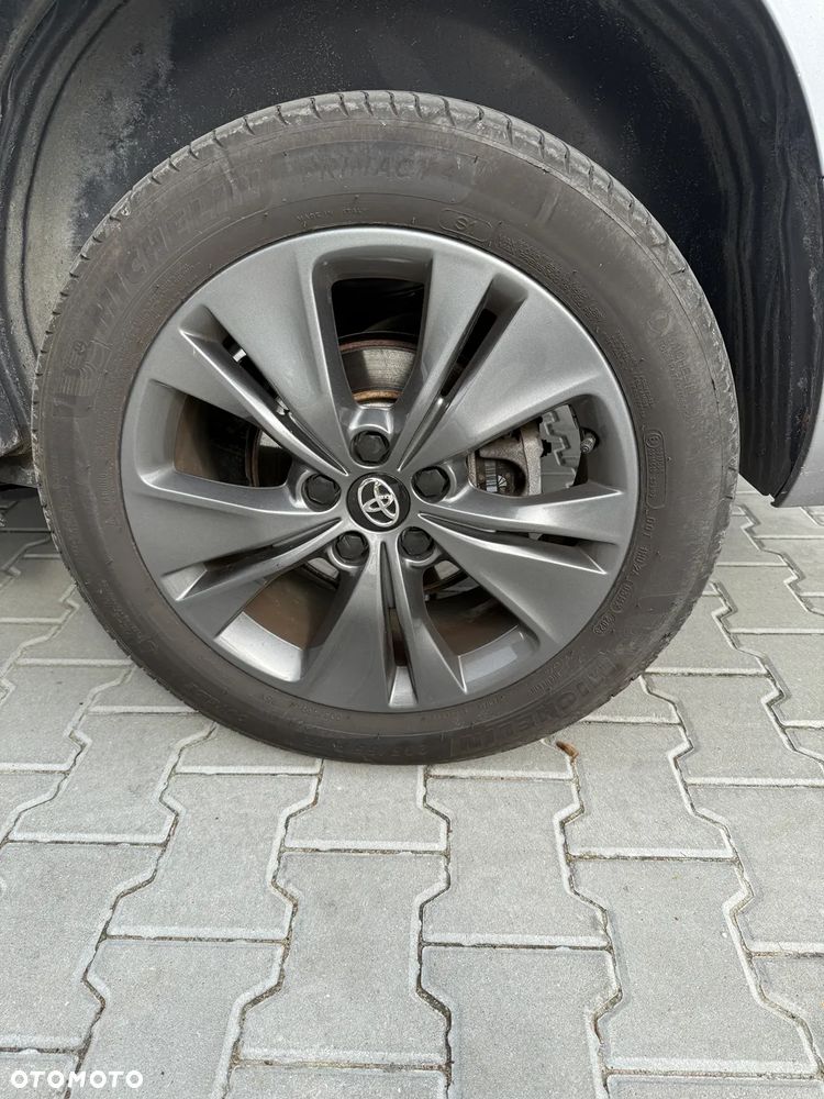 Toyota Proace City Verso Long 1.5 D-4D Family - 7