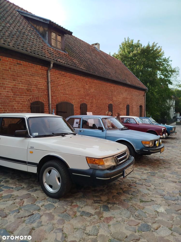 Saab 99 - 12