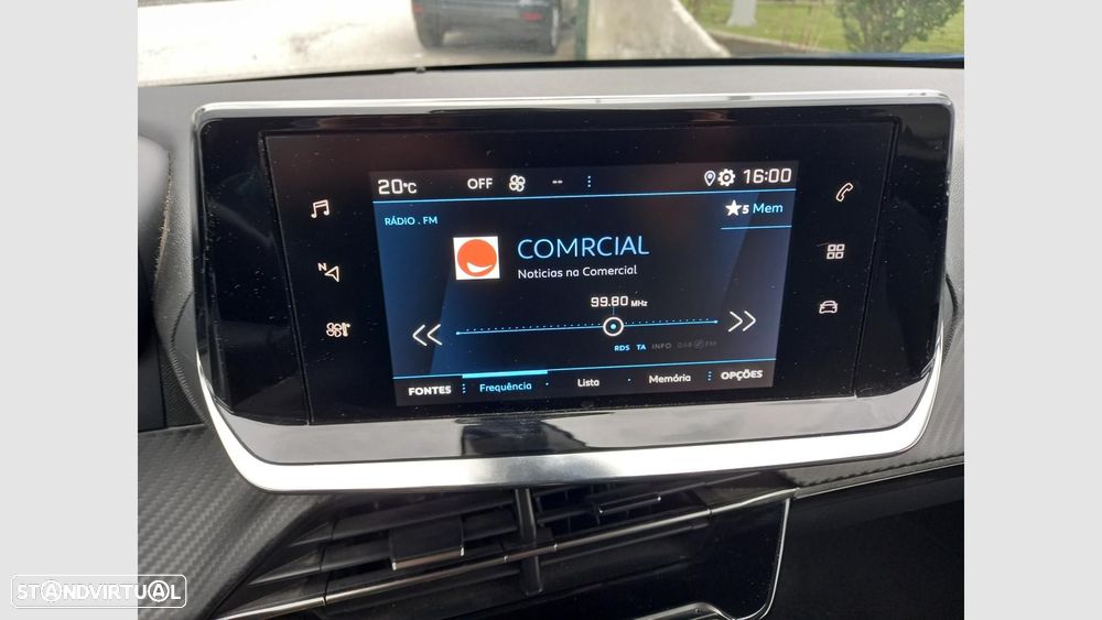 Peugeot 2008 1.2 PureTech Allure - 19