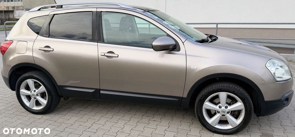 Nissan Qashqai 2.0 dCi Tekna - 14