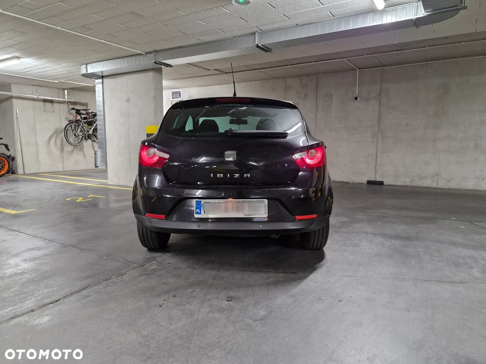 Seat Ibiza SC 1.4 TDI DPF Style - 2