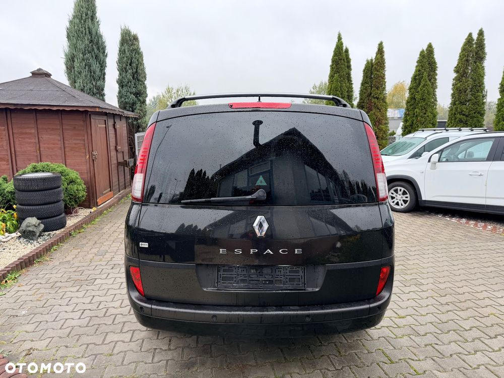 Renault Grand Espace 2.0 Dynamique - 6