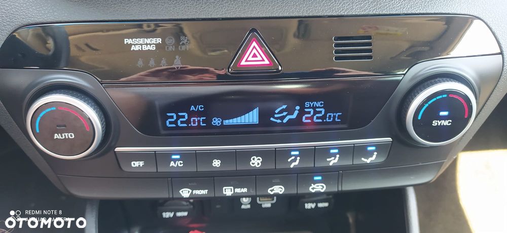 Hyundai Tucson 1.6 CRDi 2WD Select - 23