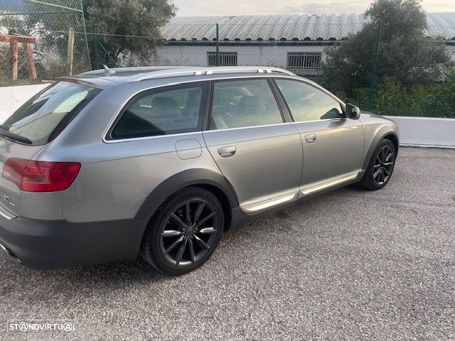 Audi A6 Allroad 3.0 TDi V6 Tip. - 6