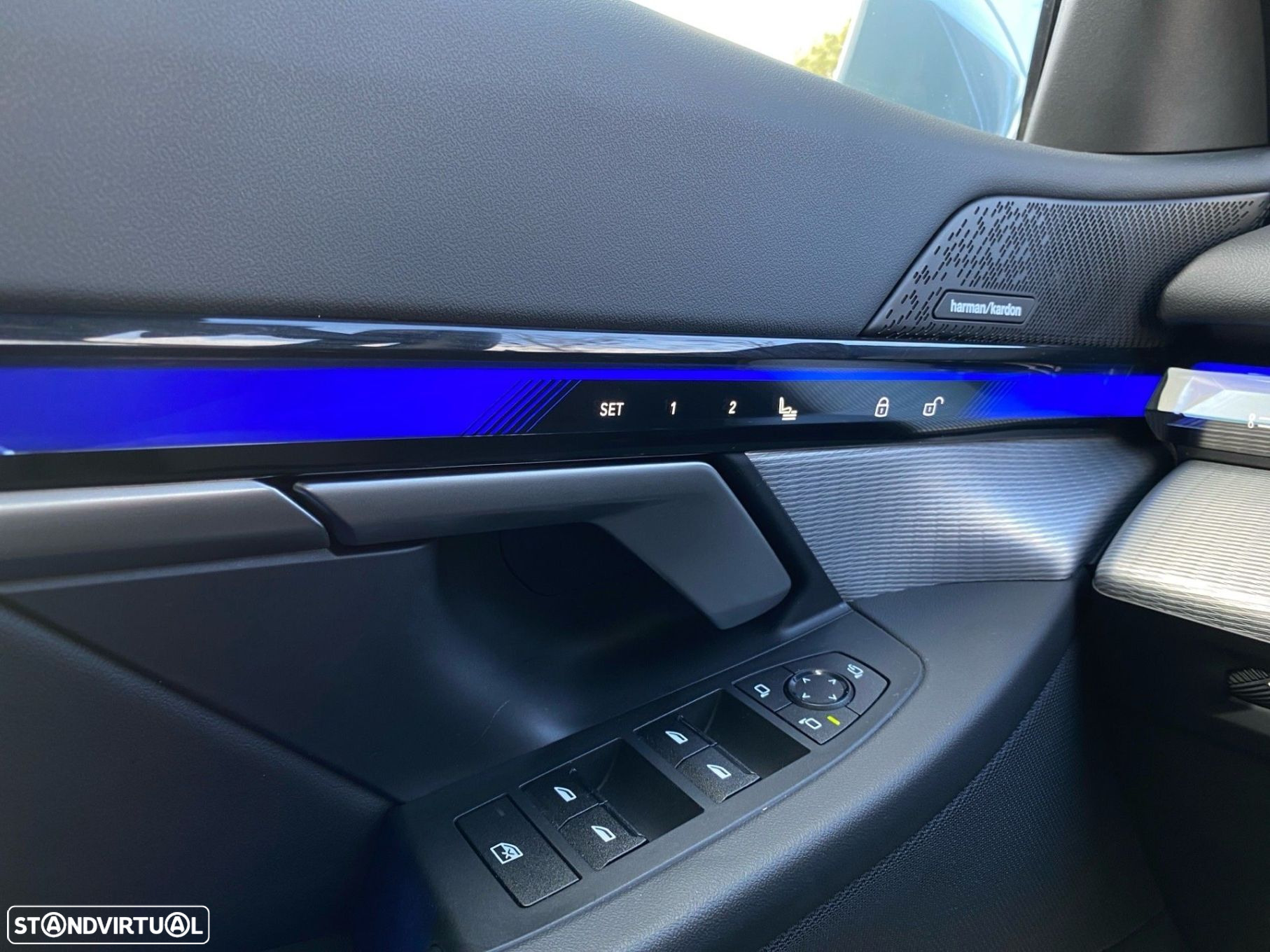 BMW i5 eDrive40 Pack Desportivo M - 14