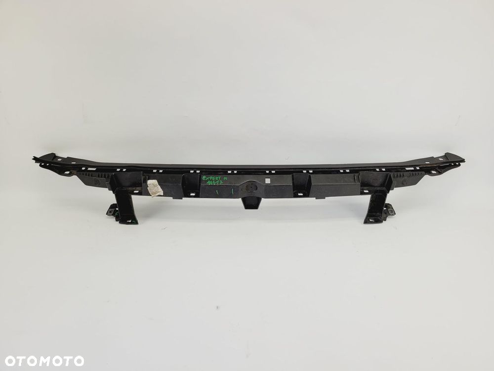 WSPORNIK ZDERZAKA WZMOCNIENIE  PEUGEOT EXPERT IV 2016- 9808490780, #14417 - 1