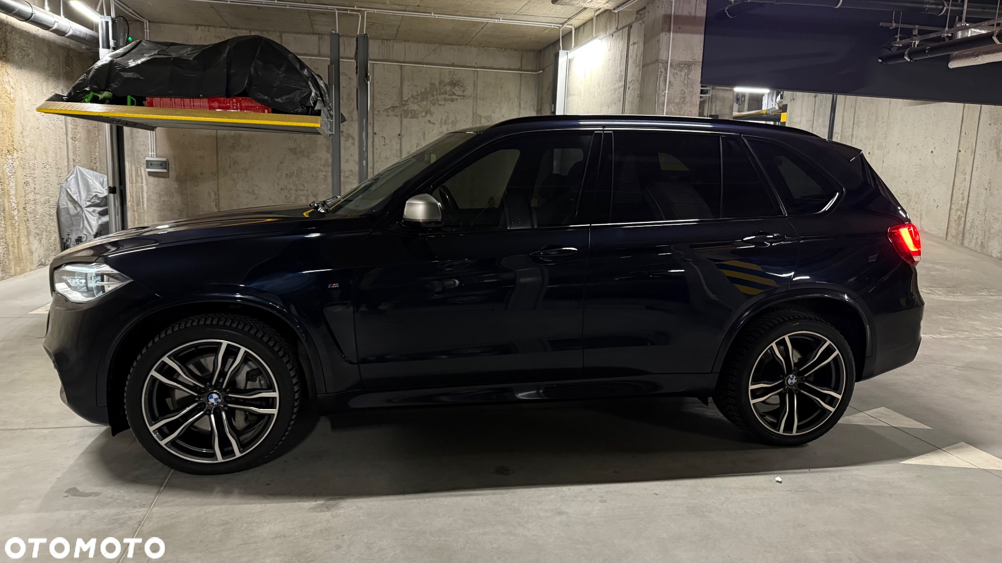 BMW X5 M - 15