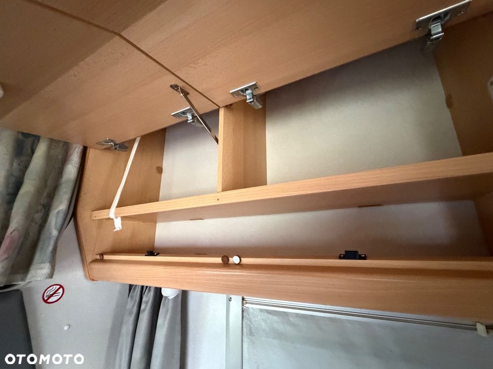 Fiat Ducato Knaus - 38