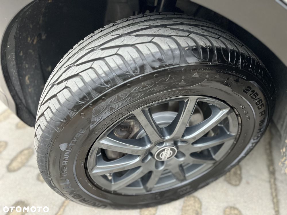 Nissan Qashqai 1.2 DIG-T Visia EU6 - 20