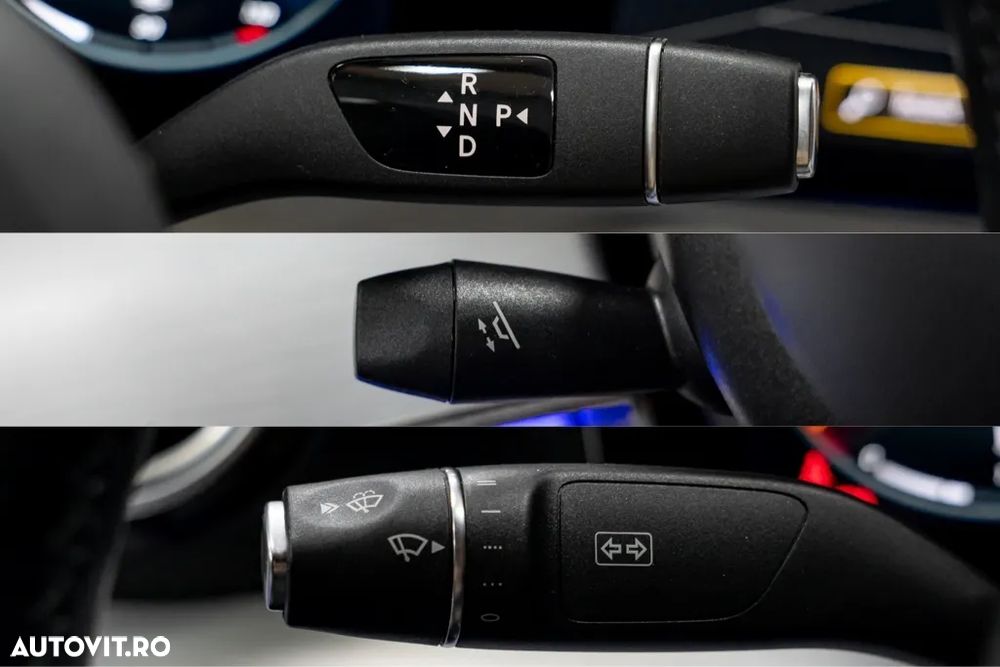 Mercedes-Benz E 220 d 4Matic 9G-TRONIC - 12