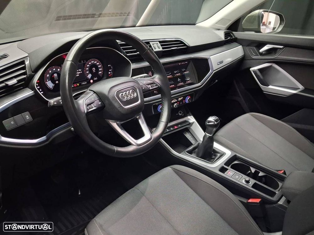 Audi Q3 35 TFSI - 9