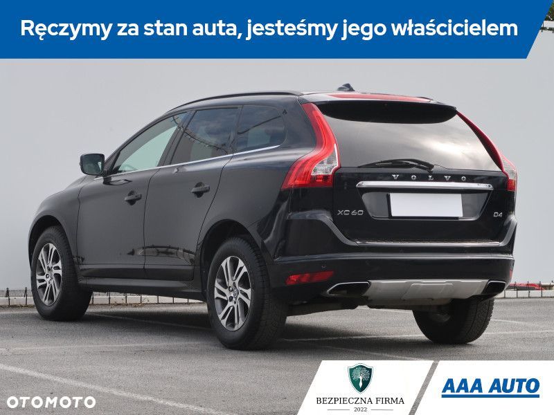 Volvo XC 60 - 6