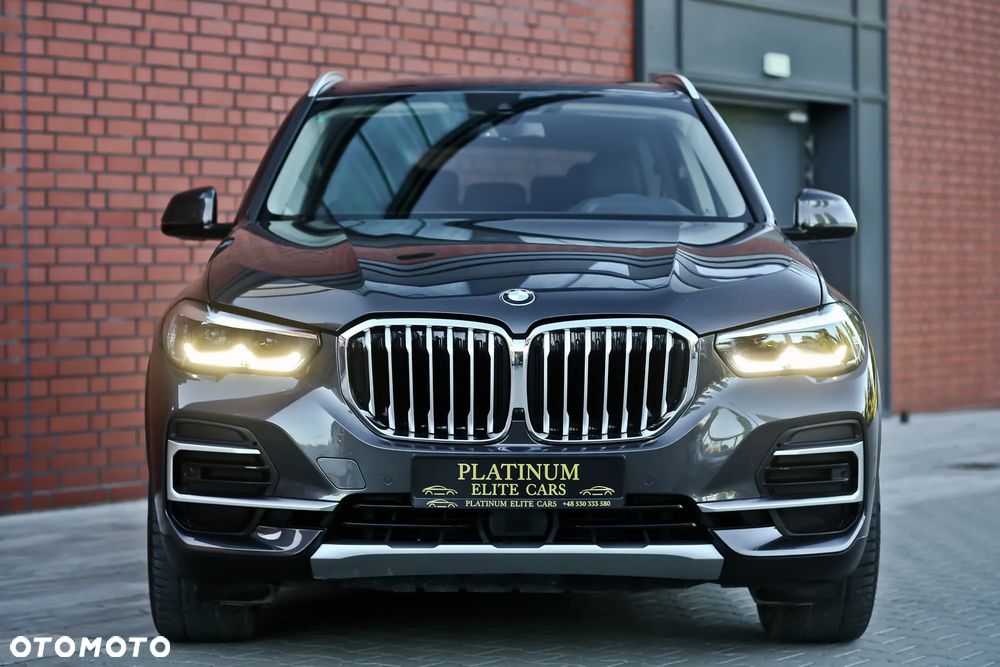 BMW X5 xDrive25d xLine - 6