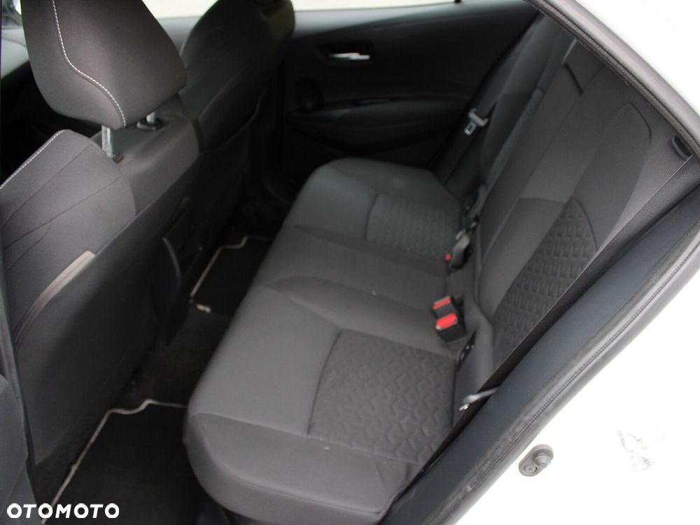 Toyota Corolla 1.8 Hybrid Comfort - 12